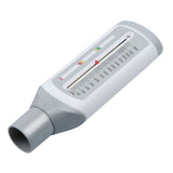 Rossmax Adult's Peak Flow Meter For Asthma Management