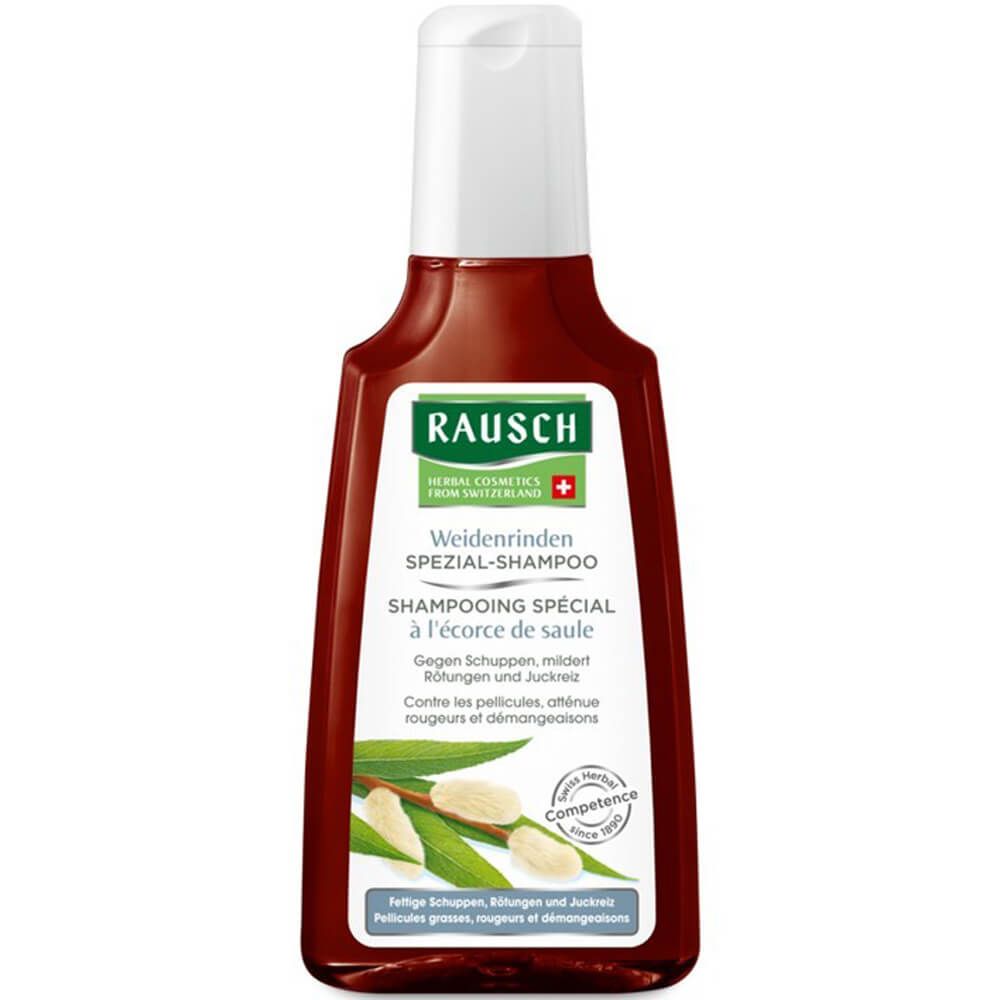 Rausch Willow Bark Treatment Shampoo 200 mL