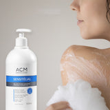 ACM Sensitelial Ultra Rich Cleansing Gel For Dry Skin 500ml