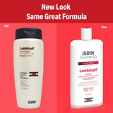 Isdin Lambdapil Anti-Hair Loss Shampoo 200 mL