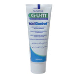 Butler Gum Halicontrol Gel Toothpaste 75 g