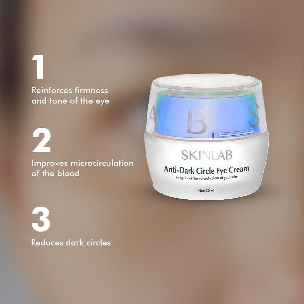 Skinlab Anti-Dark Circle Eye Cream 30 mL