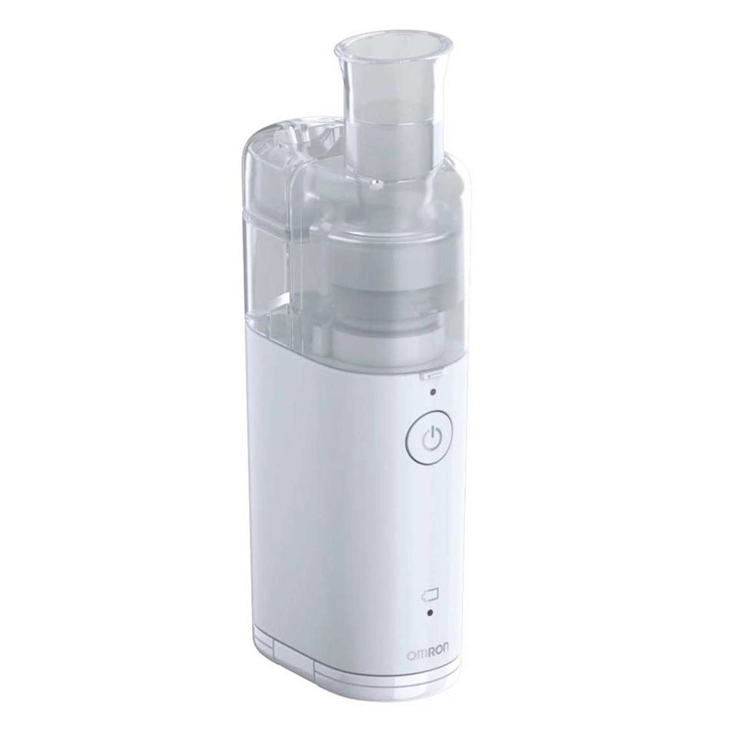 Omron MicroAir U100 Mesh Nebulizer