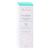 Avene Cicalfate+ Repairing Protective Cream For Sensitive Skin Prone To Irritation 40ml