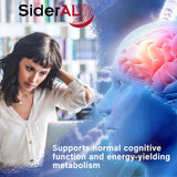 Sideral Capsules 20's