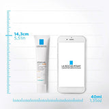 La Roche-Posay Effaclar Duo+ SPF30 Anti-Mark Corrective Unclogging Care Cream For Oily & Acne Prone Skin 40ml