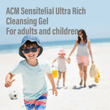 ACM Sensitelial Ultra Rich Cleansing Gel For Dry Skin 200ml