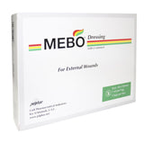 Mebo Wound Dressing 40 mm x 100 mm 5's