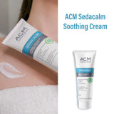 ACM Sedacalm Soothing Anti-itch Cream For Skin Prone To Itching 120ml