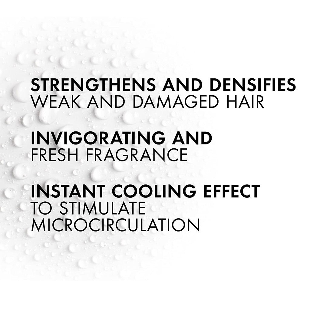 Vichy Dercos Densi-Solutions Hair Thickening Treatment Spray For Weak & Thinning Hair 100ml