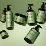 Mielle Rosemary Mint Scalp & Hair Strengthening Oil Infused With Biotin For All Hair Types 59ml