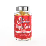 Dr. Gummies Apple Cider Vinegar Gummies For Weight Loss, Pack of 60's