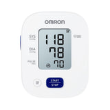 Omron M2 Automatic Blood Pressure Monitor