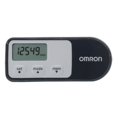 Omron Walking Style 2 Pedometer