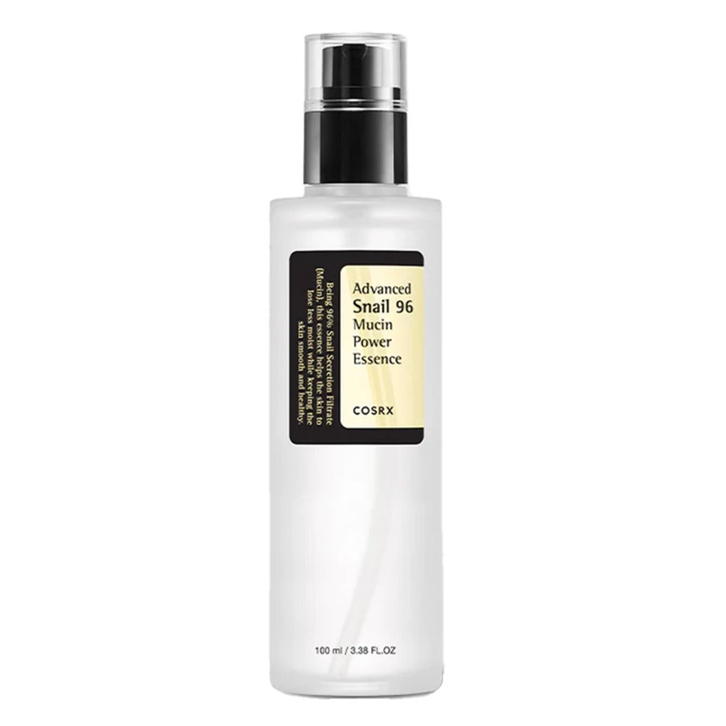 Cosrx Advanced Snail 96 Mucin Power Essence 100 مل