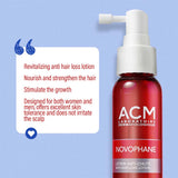 ACM Novophane Anti Hair Loss Lotion For Men & Women 100ml