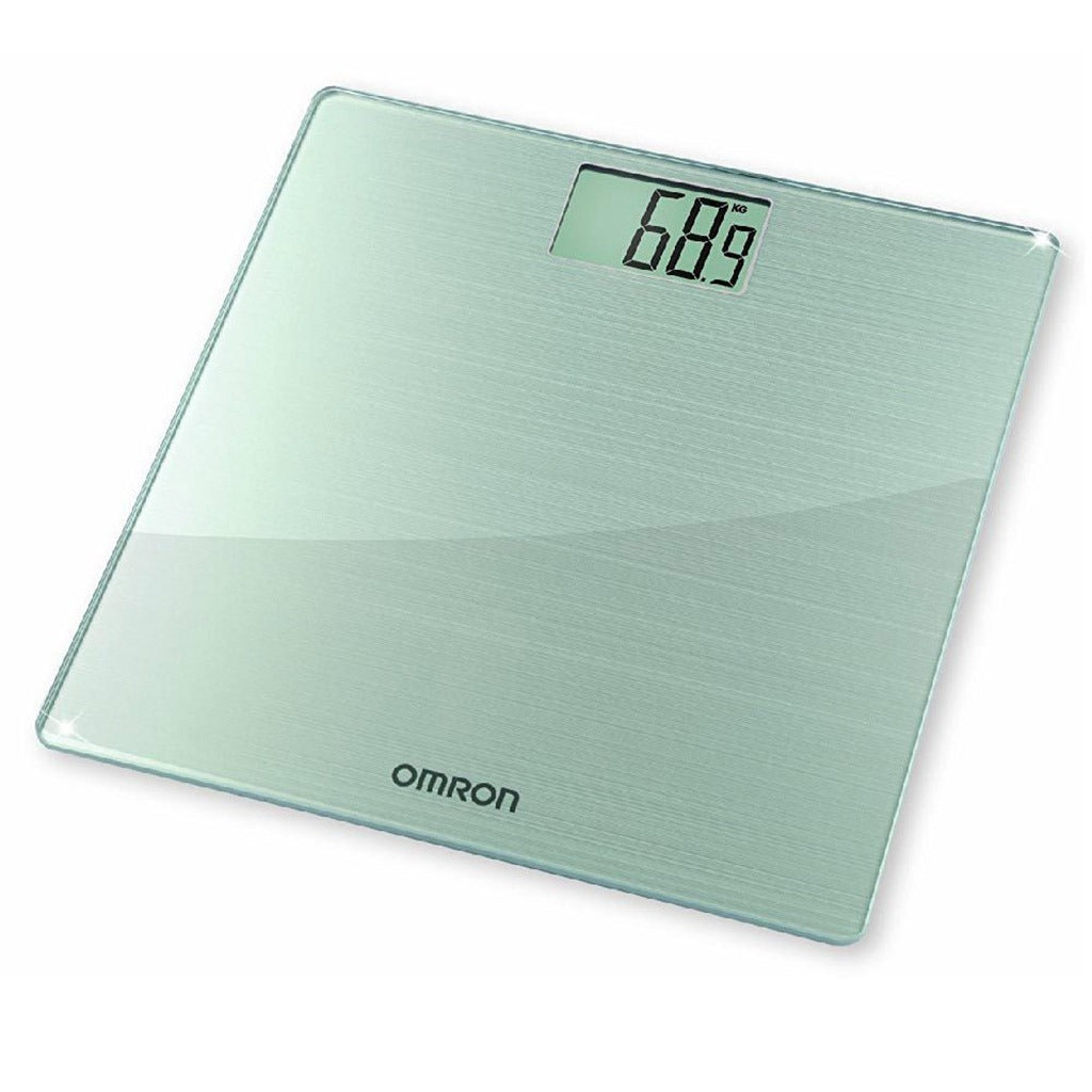 Omron HN288 Digital Personal  Scale