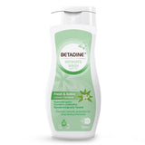 Betadine Daily Use Feminine Intimate Wash, Fresh & Active Lemon Verbena 50ml