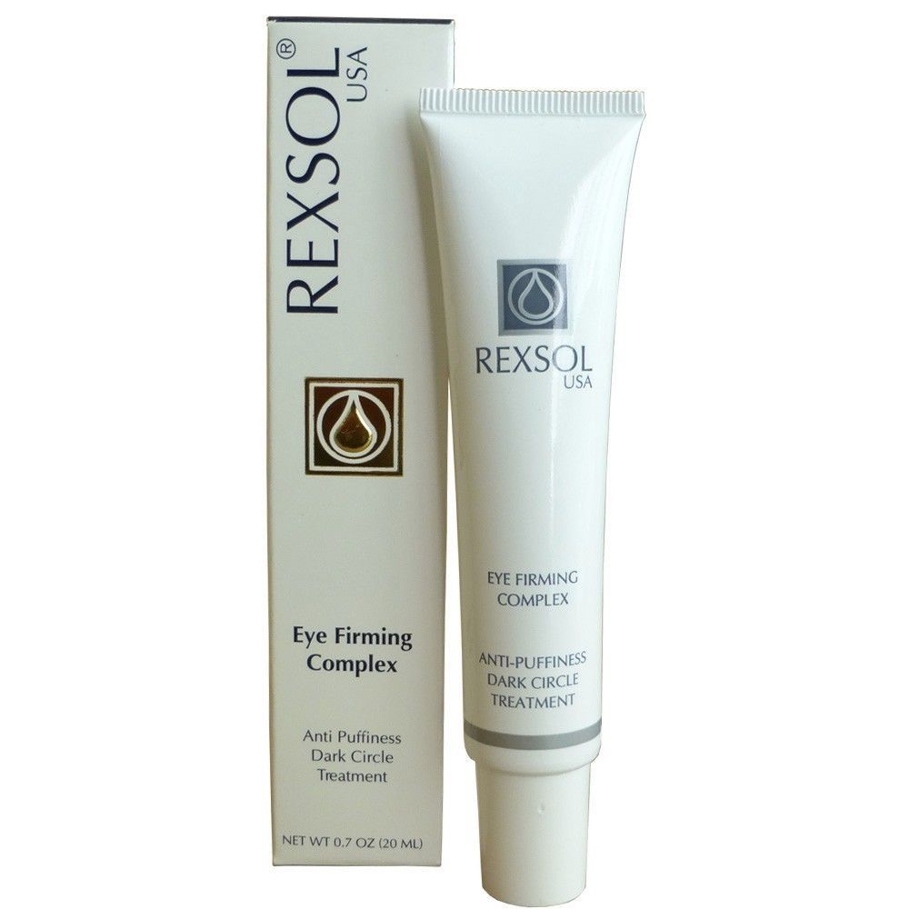 Rexsol Eye Firming Complex 20 mL