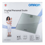 Omron HN288 Digital Personal  Scale