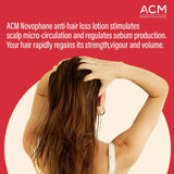 ACM Novophane Anti Hair Loss Lotion For Men & Women 100ml