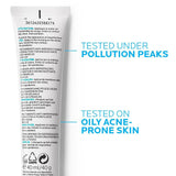 La Roche-Posay Effaclar Duo+ SPF30 Anti-Mark Corrective Unclogging Care Cream For Oily & Acne Prone Skin 40ml