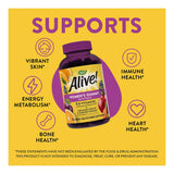 Alive Multi-Vitamin For Children Gummies 60's