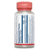 Solaray Ubiquinol CoQ-10 100 mg Softgel 30's