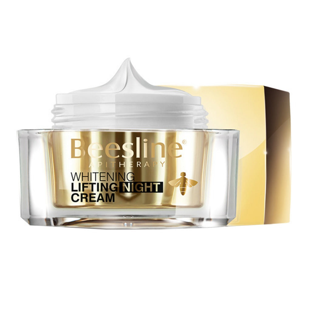 Beesline® Apitherapy Whitening Lifting Night Cream 50 mL