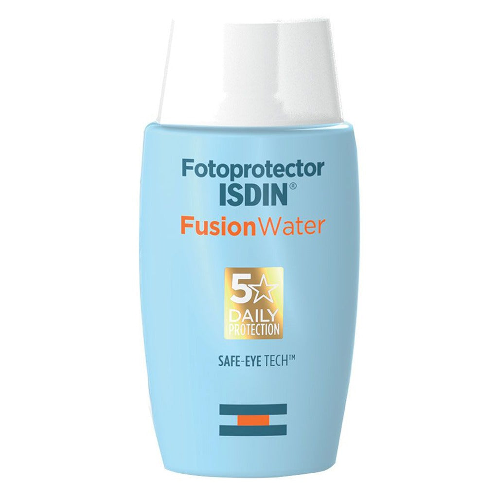 Isdin Fotoprotector Fusion Water SPF50+ 50 mL