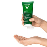 Vichy Normaderm Phytosolution Intensive Purifying Gel For Blemish Prone Skin With Salicylic Acid 200ml