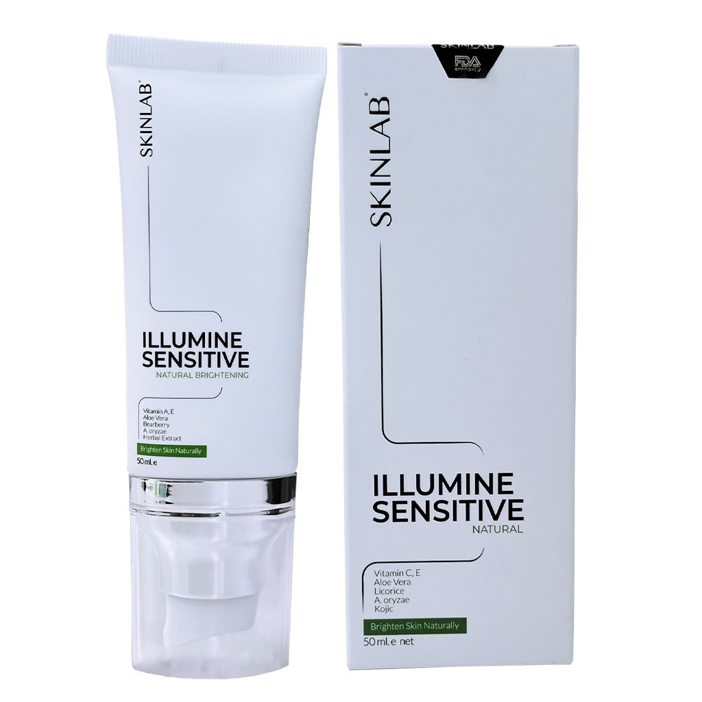 Skinlab Illumine Whitening Sensitive Cream 50 mL