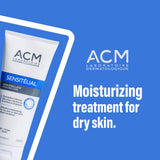 ACM Sensitelial Emollient Care Moisturiser For Dry & Atopy-Prone Skin 200ml