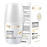 Beesline® Apitherapy Whitening Deodorant Roll-On Fragrance Free 50 mL