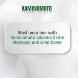 Kaminomoto Advanced Care Scalp Shampoo For Dandruff & Scalp Itch 300ml