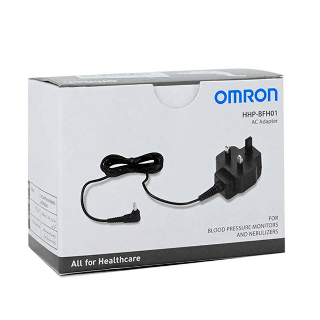 Omron AC Adapter