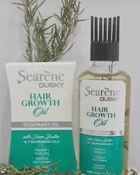 Searen Dusky Hair Growth Oil