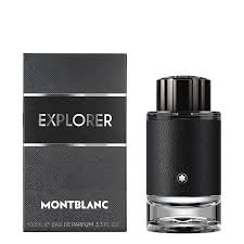 MONTBLANC Explorer EDP 100ml