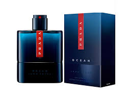 Luna Rossa Ocean - 100ml