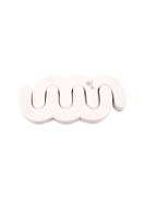 Or Bleu Finger Toe Separator CT-449