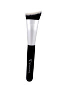 Or Bleu Sculpting Face Brush Black CT-674