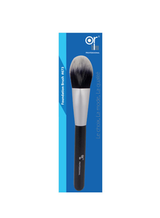 Or Bleu Foundation Brush Black CT-673