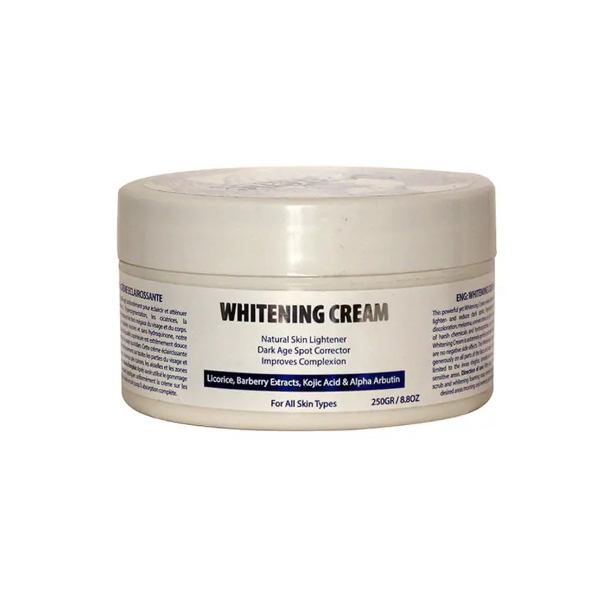 Searene Dusky Whitening Cream, 250g