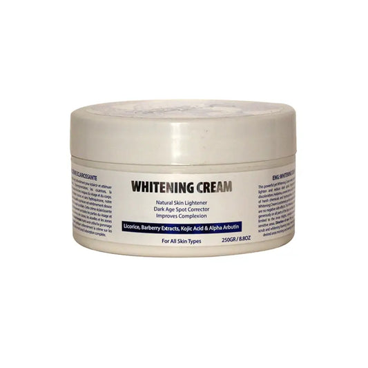 Searene Dusky Whitening Cream, 250g