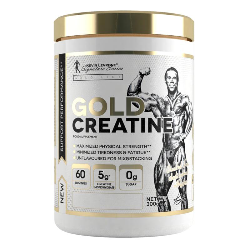 Kevin Levrone Gold Creatine 300g