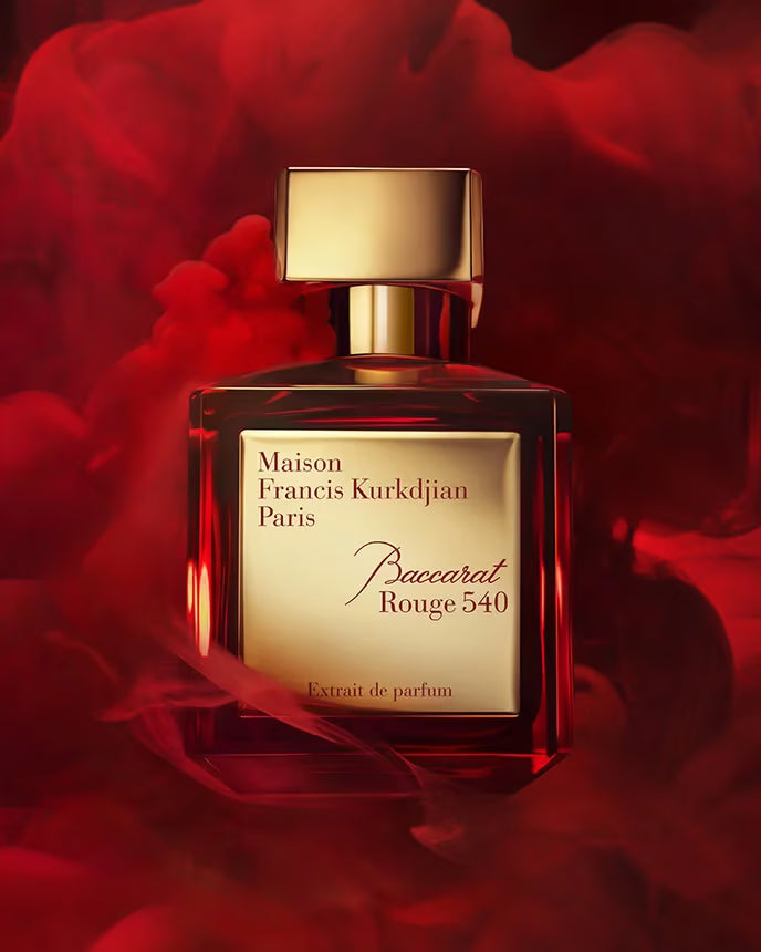 Maison Francis Kurkdijan Baccarat Rouge 70ml