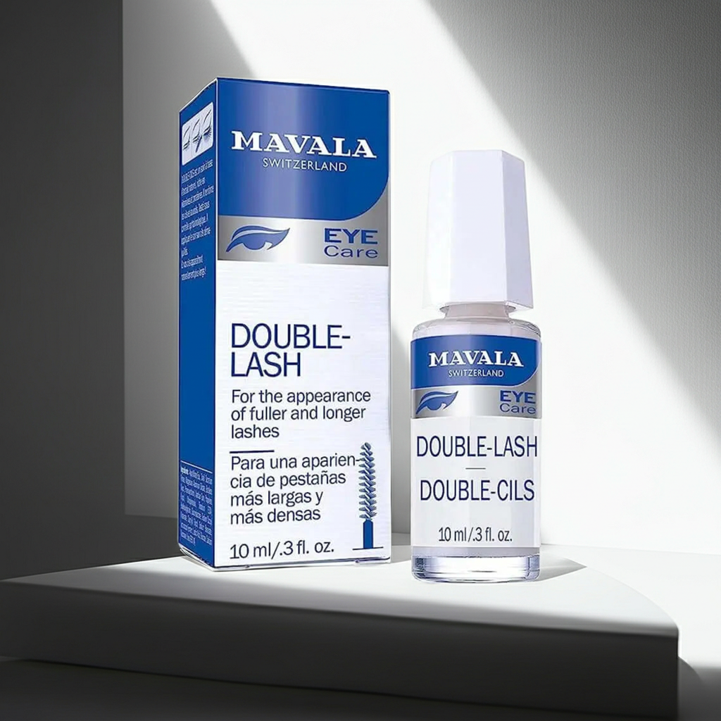 Mavala Stronger and Thicker Eye Lashes, 10 ml