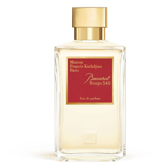Baccarat Rouge 540 Eau de Parfum 200ml – Maison Francis Kurkdjian