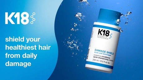 K18 Damage Shield Conditioner