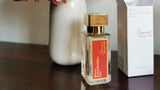 Baccarat Rouge 540 - Eau de Parfum - 35ml